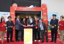 India given connection boost; VietJet opens new direct route to Australia