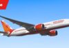 Air India and Sabre re-establish valued relationship with new distribution agreement and advanced network planning consulting to support the carrier’s transformative ambitions