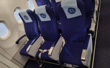 IndiGo takes flight with Recaro’s bestselling seats- putting comfort in the spotlight!