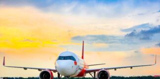 VietJet expands its network in India; announces new direct route to Kochi