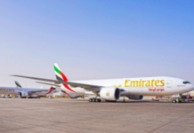 Emirates SkyCargo to double its capacity in next decade