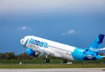 Jazeera Airways achieves KD2.3 million net profit in first quarter 2023