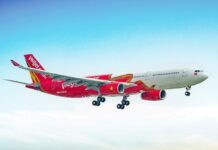 VietJet offers more promotional tickets for Indians priced from INR 5,555