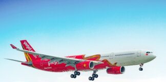 Vietjet increases flight frequency to Bali, making travel a breeze for Indians.