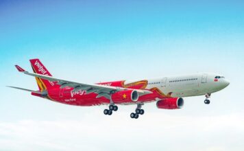 VietJet offers 1 million promotional tickets to Indians priced from INR 5,555