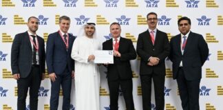 flydubai Cargo adopts DG AutoCheck