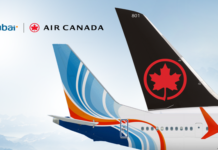 flydubai and Air Canada announce a codeshare partnership