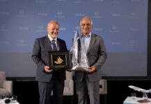 Flydubai touches down in Olbia