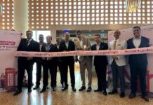 Vistara Inaugurates Direct Connectivity Between Mumbai and London