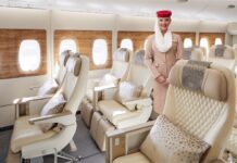Emirates to offer Premium Economy on routes from India starting in October