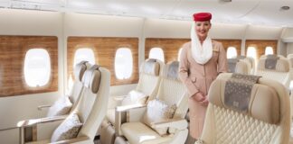 Emirates to offer Premium Economy on routes from India starting in October