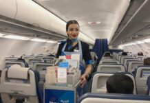 Jazeera Airways opens pre-ordering for Duty Free and On-board shop