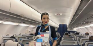 Jazeera Airways opens pre-ordering for Duty Free and On-board shop