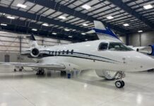 Transworld Group’s Airavat Aviation launches sustainable luxury private air travel in the Southeast Asia, Middle East and Europe