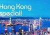 Namaste Hong Kong: IndiGo recommences direct connectivity to Hong Kong