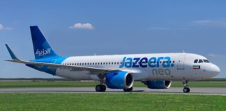 Jazeera Airways reports KD6.27 millionnet profit for first half 2023