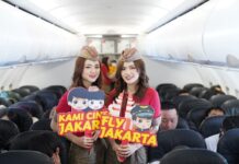 Vietjet offers attractive promotional tickets starting from VND0.