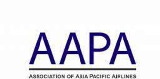 Asia Pacific Airlines July 2023 Traffic Results
