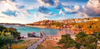 Flydubai offers attractive holiday destinations this summer