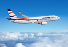 Flydubai confirms new wet lease agreement with Smartwings