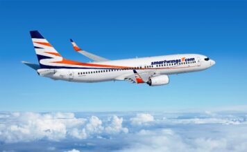 Flydubai confirms new wet lease agreement with Smartwings