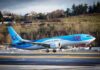 TUI AIRLINE IMPLEMENTS MACHINE-LEARNING TECH TO CUT FUEL BURN ON CLIMB-OUT SITA OptiClimb® technology is in use by all five TUI Group airlines