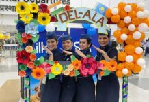 To Central Asia’s financial hub and beyond: IndiGo commences operations from Almaty