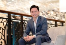 Singapore Tourism Board appoints Lim Kean Bon as Area Director, India, South Asia, and Africa