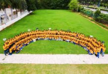 Novotel Hyderabad Airport celebrates its Crystal Anniversary