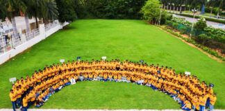 Novotel Hyderabad Airport celebrates its Crystal Anniversary