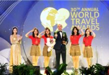 Vietjet Earns Prestigious Title of Asia’s Leading Airline for Customer Experience