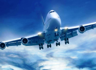Skyrocketing Passenger Numbers and Government Investments Propel India’s Aviation Industry