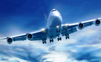 Skyrocketing Passenger Numbers and Government Investments Propel India’s Aviation Industry