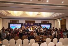 Red Dot Representation and Tria Uma Wisata Tours & Travel Host Indonesia Sales Mission Roadshow in India