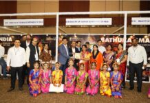 TTF Hyderabad 2023: The Hub of Travel & Tourism in Southern India