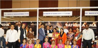 TTF Hyderabad 2023: The Hub of Travel & Tourism in Southern India