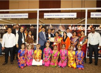 TTF Hyderabad 2023: The Hub of Travel & Tourism in Southern India
