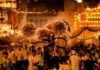Roaring Back to Life: HK’s Legendary Tai Hang Fire Dragon Dance Returns — Witness the Revival of an Intangible Cultural Heritage with Over 140 Years of History