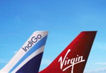 VIRGIN ATLANTIC CELEBRATES A YEAR OF SUCCESSFUL PARTNERSHIP WITH INDIGO