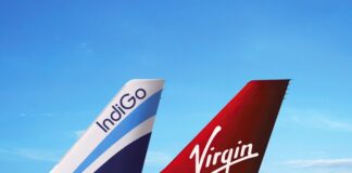 VIRGIN ATLANTIC CELEBRATES A YEAR OF SUCCESSFUL PARTNERSHIP WITH INDIGO