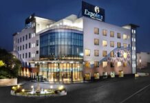 Experience the Ultimate Bleisure Stay at Expo Inn, Suites and Convention in Greater Noida