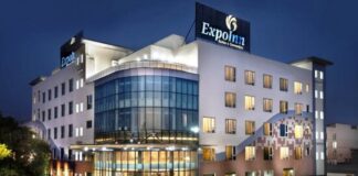 Experience the Ultimate Bleisure Stay at Expo Inn, Suites and Convention in Greater Noida