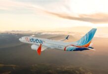 Flydubai launches daily service to cairo