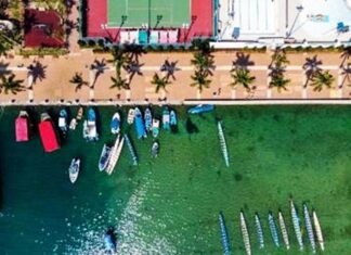 Experience the Great Outdoors in Hong Kong This Season with the Ultimate Thrill Seeker’s Itinerary