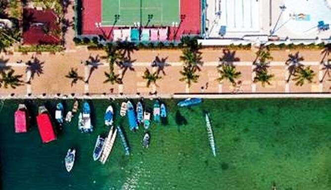 Experience the Great Outdoors in Hong Kong This Season with the Ultimate Thrill Seeker’s Itinerary