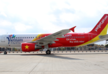 Vietjet Air Unveils its Spectacular 9.9 Flash Sale ~Flash Sale Takes Off for 100% discounted tickets on September 9, 2023 for 24 hours~