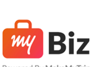 Leading Corporate Travel Platform myBiz by MakeMyTrip partners with Darwinbox