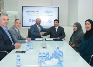 Bahwan Travel Agencies LLC Partners with Amadeus to Boost Customer Experience in Oman