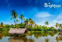 Brightsun Travel announces Diwali Giveaway offering #FreeFlightToKochi