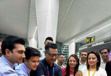 IndiGo takes off to Hong Kong: Restarts direct flights between Delhi-Hong Kong